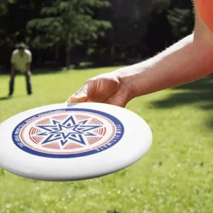 Ultimate Frisbee